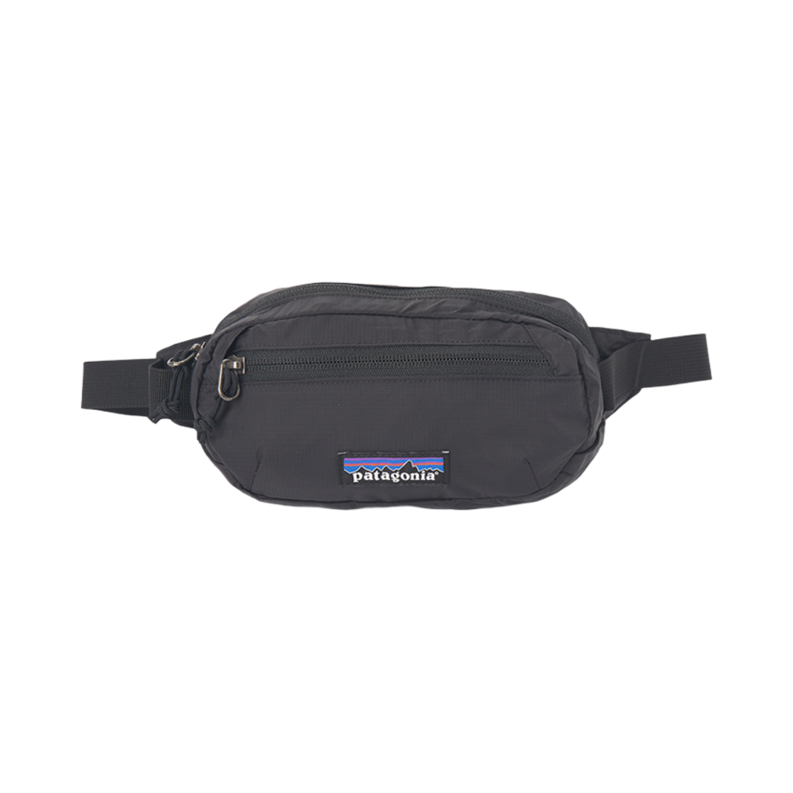 49448-BLK Patagonia Terravia Mini Hip Pack Black