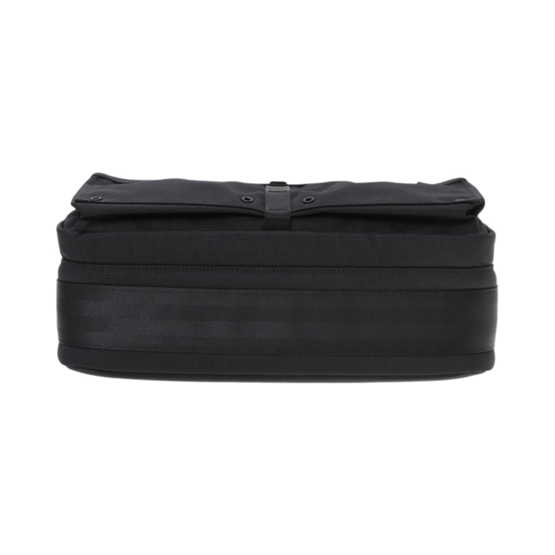 포터 스코프 유틸리티 백 블랙(Porter Scope Utility Bag Black) - 2