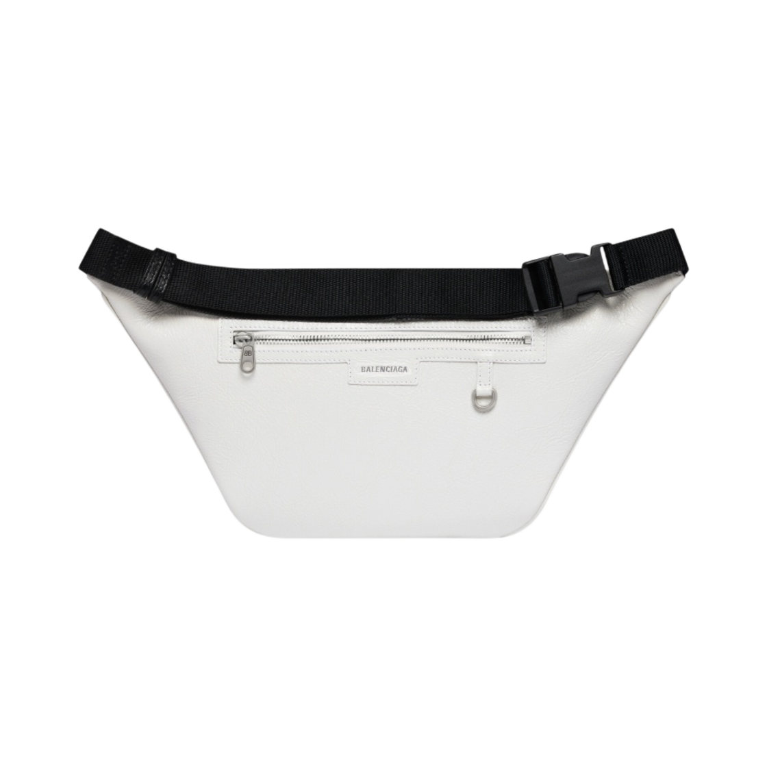 발렌시아가 슈퍼비지 벨트팩 오프 화이트(Balenciaga Superbusy Beltpack Off White) - 3