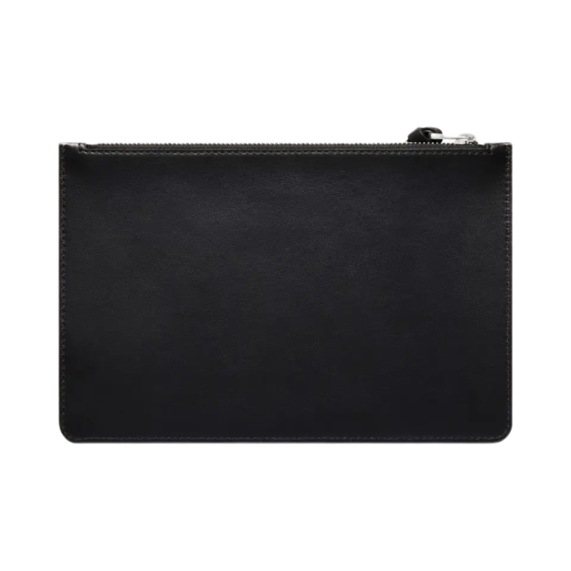꾸레쥬 AC 레더 파우치 블랙(Courreges AC Leather Pouch Black) - 2