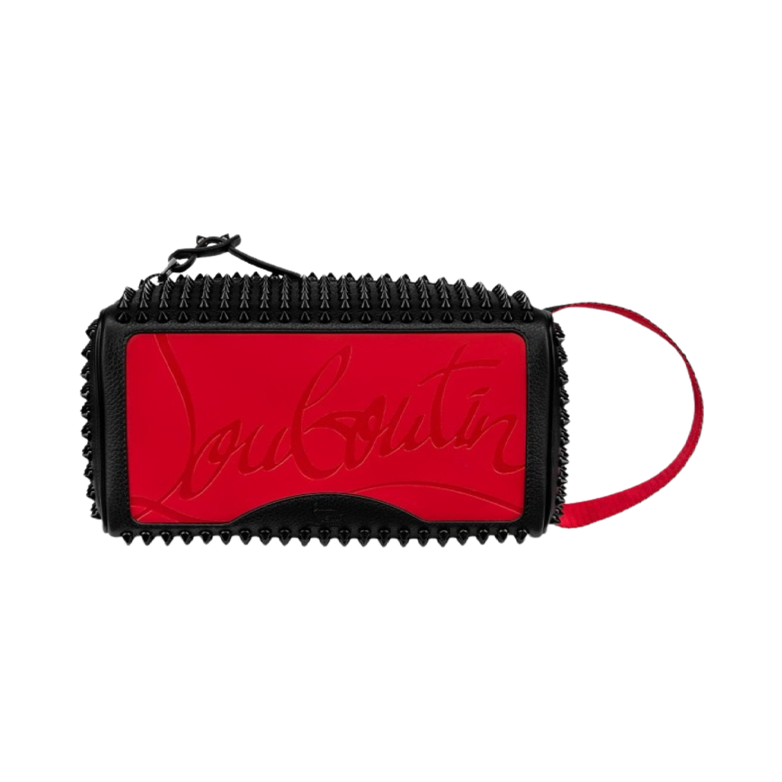 크리스찬 루부탱 블래스터 카프 레더 클러치 블랙(Christian Louboutin Blaster Calf Leather Clutch Black) - 2