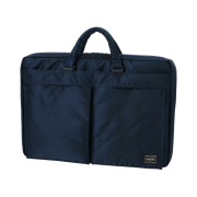 Porter PX Tanker Operator Bag 16 Iron Blue
