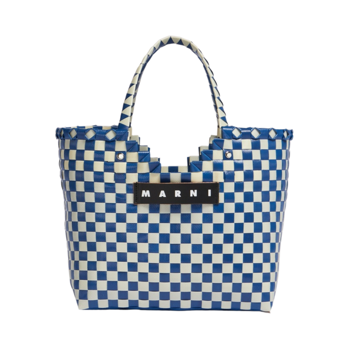 마르니 마켓 러브 베스킷 로얄(Marni Market Love Basket Royal) - 1