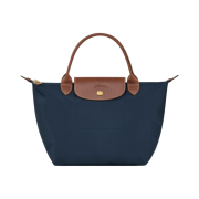 Longchamp Le Pliage Original Handbag S Navy