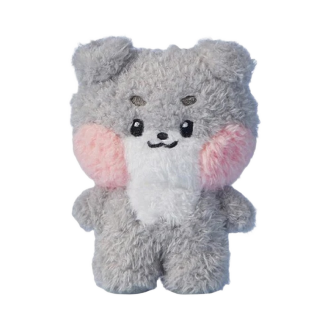 제로베이스원 제로니 미니 플러시 거니니(Zerobaseone Zeroni Mini Plush Gunini) - 1