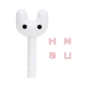 NewJeans Official Light Stick & Parts Set Hanni