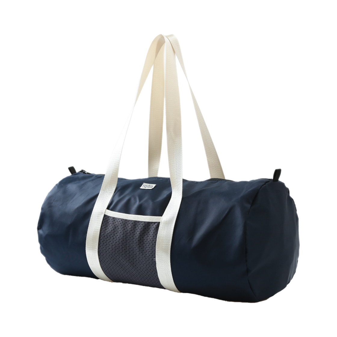 가든익스프레스 가든 더플백 네이비(Garden Express Garden Travel Duffle Bag Navy)