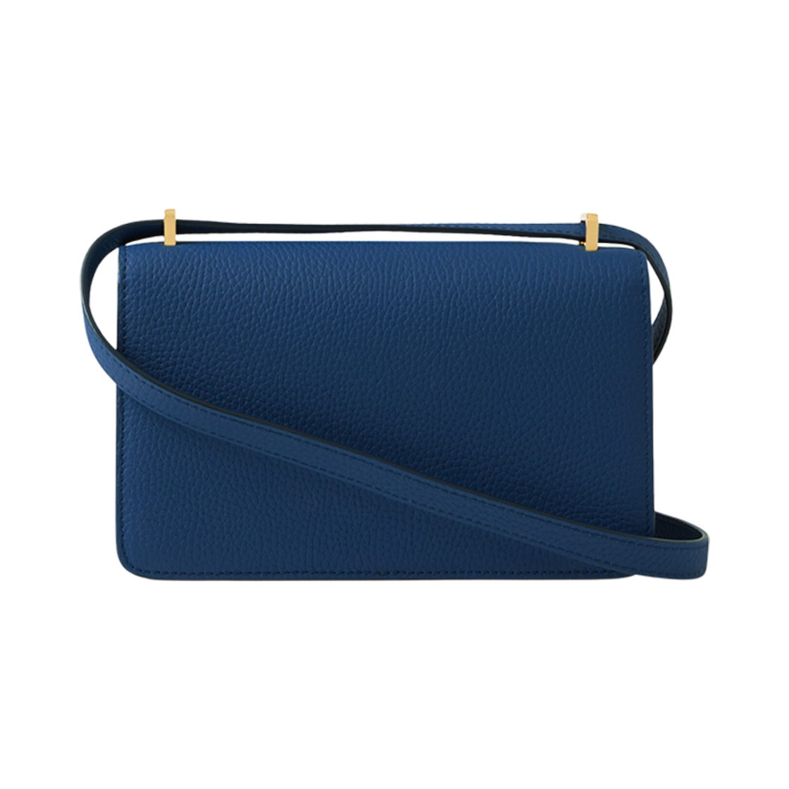 버버리 미니 TB 백 리치 네이비(Burberry Mini TB Bag Rich Navy) - 2