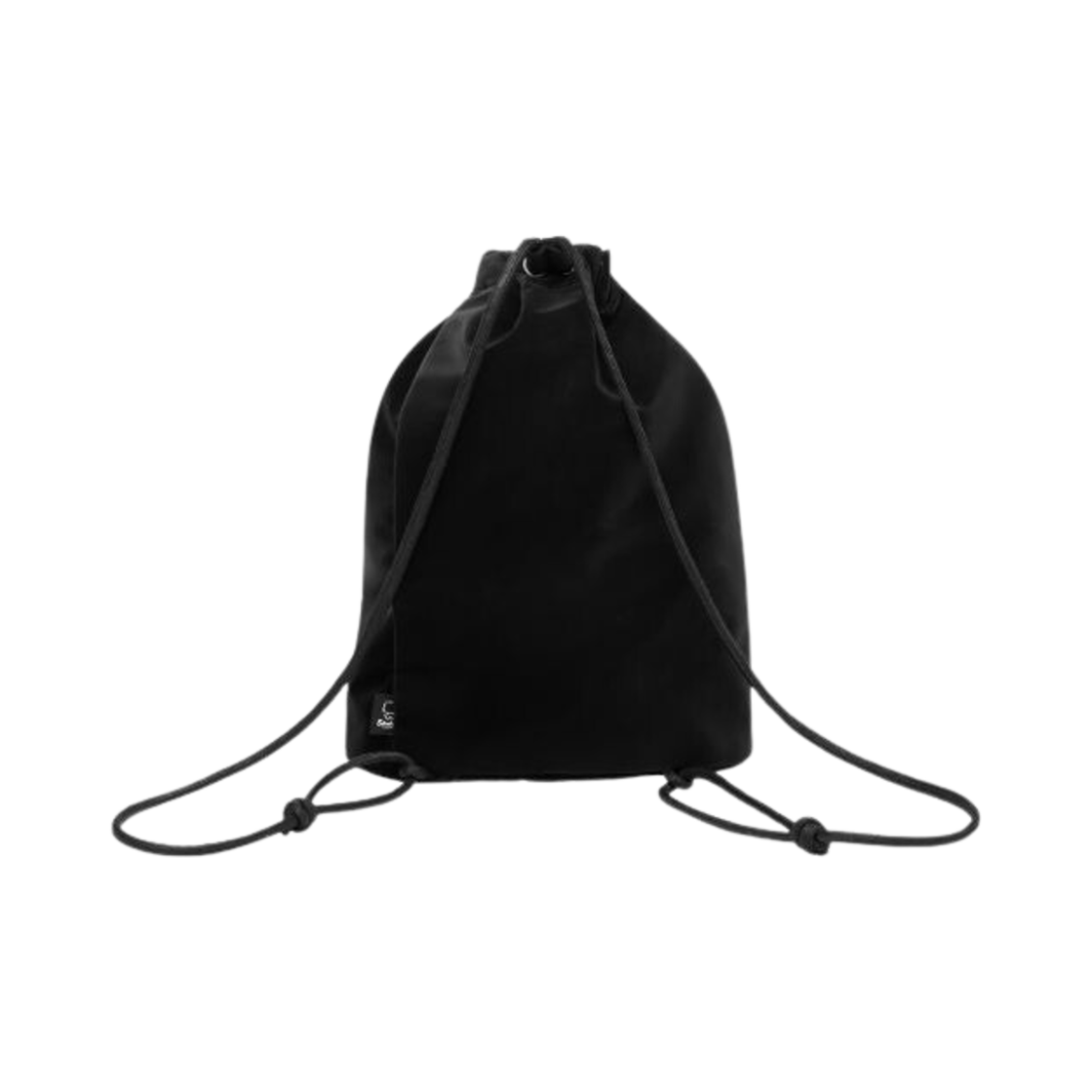 조셉앤스테이시 x 헬로키티 헤이즈 스트링 백팩 블랙(Joseph & Stacey x Hello Kitty Haze String Backpack Black) - 2