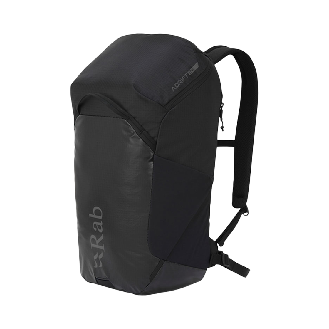 랩 애드리프트 24 블랙(Rab Adrift 24 Black)