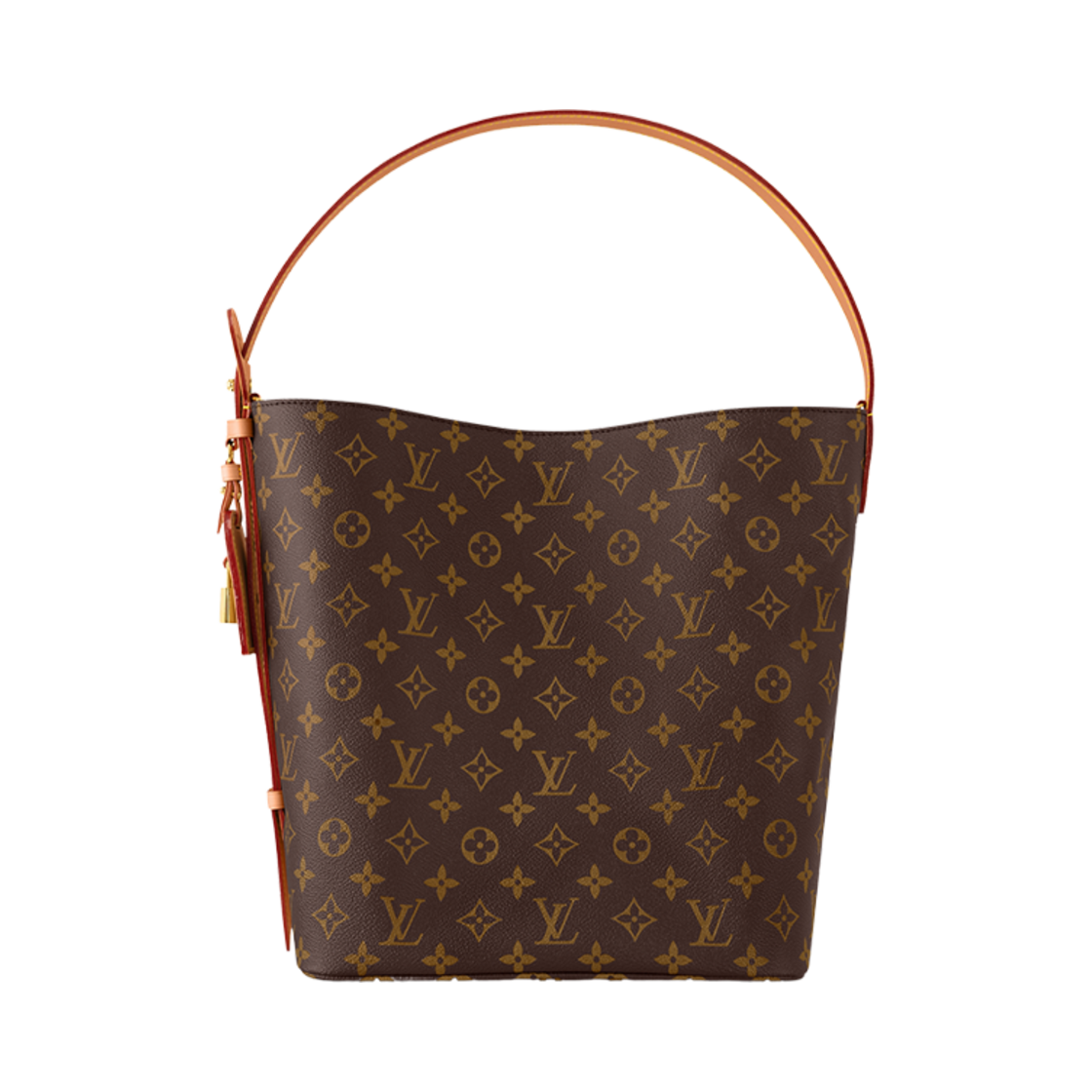 M12926 Louis Vuitton All in GM Monogram