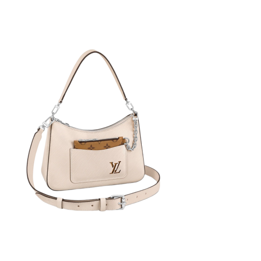 Louis Vuitton Marelle Epi Quartz