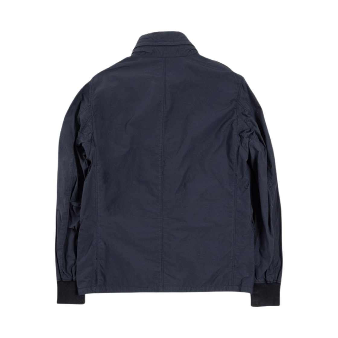 스톤 아일랜드 41932 나슬란 라이트 와트로 자켓 네이비 블루 - 21SS(Stone Island 41932 Naslan Light Watro Jacket Navy Blue - 21SS) - 2