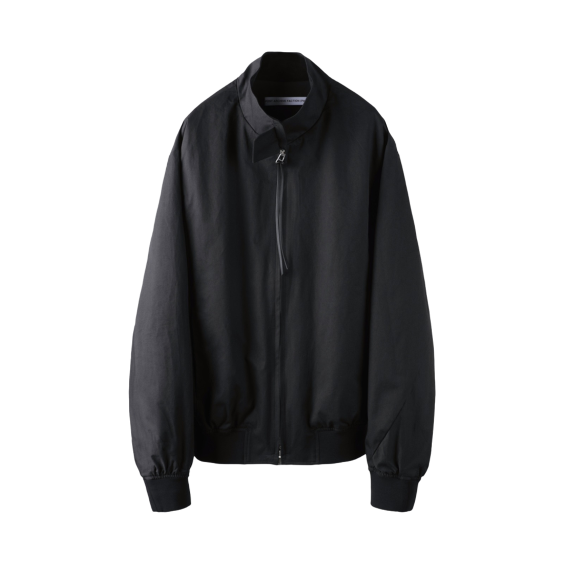 - Post Archive Faction (Paf) 8.0 Bomber Right Black