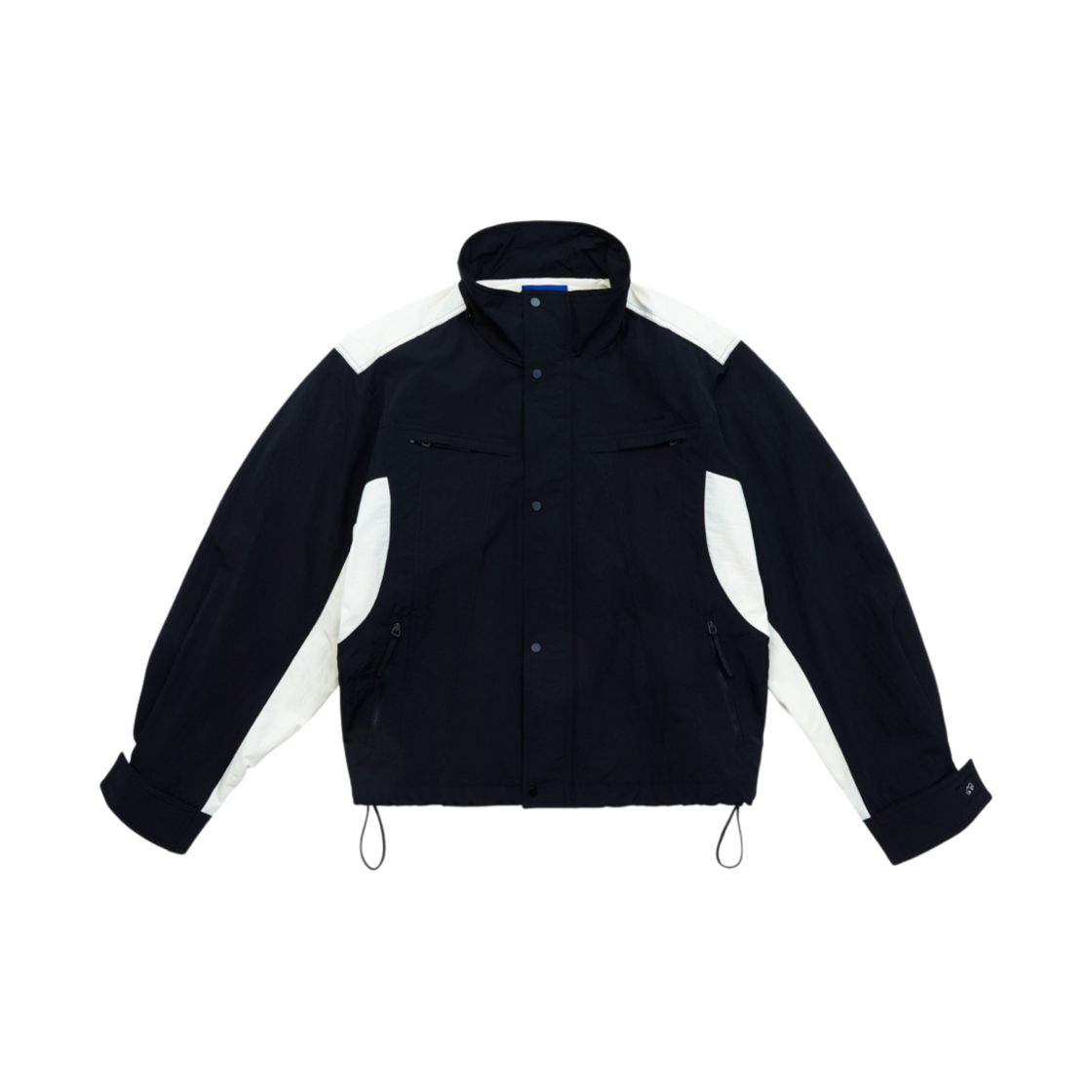 ☆送料・関税込☆Ader Error★Mem Jumper Noir★ 아더에러 그램퍼 점퍼 느와르 | Ader Error | KREAM