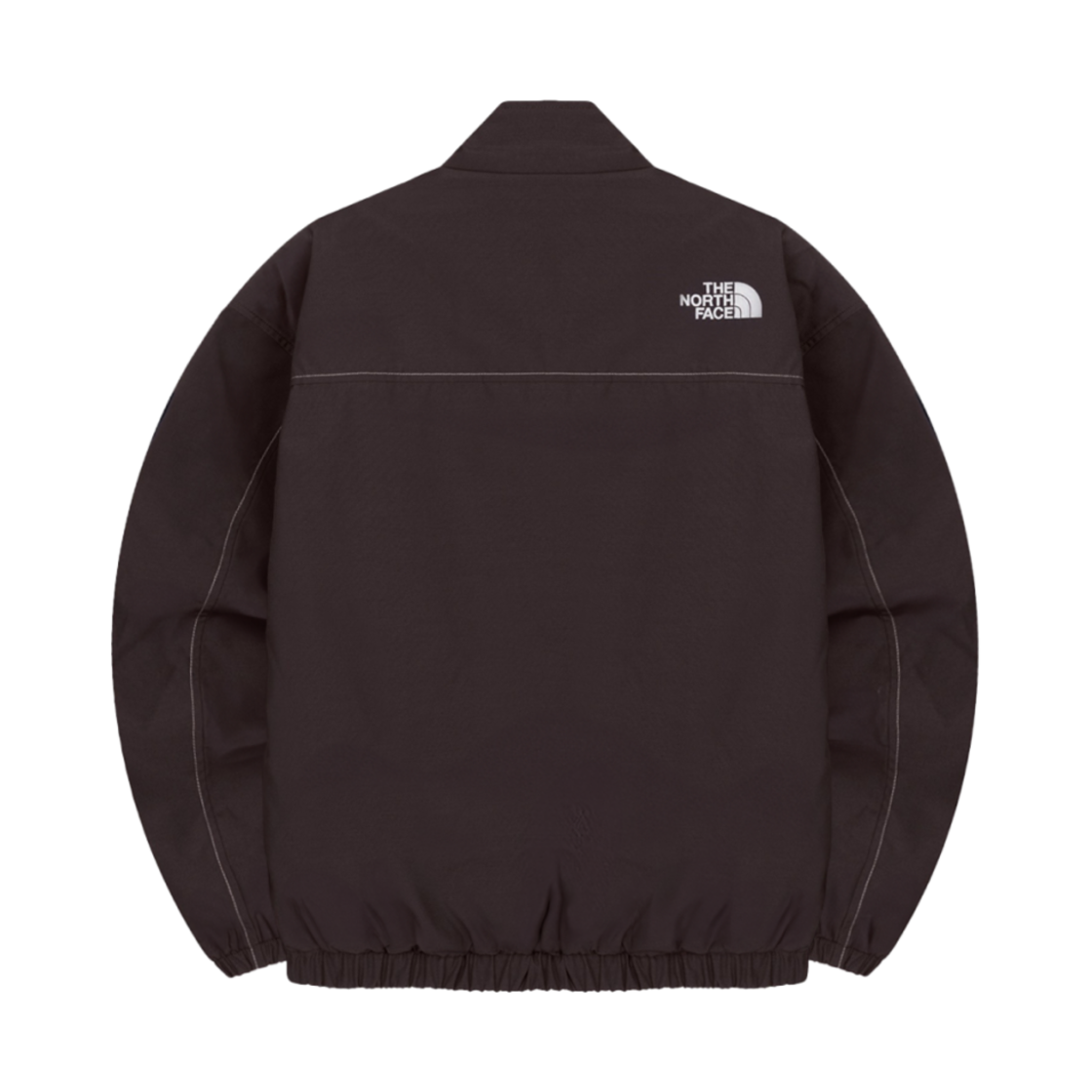 노스페이스 화이트 라벨 닐턴 자켓 다크 브라운(The North Face White Label Neilton Jacket Dark Brown) - 2