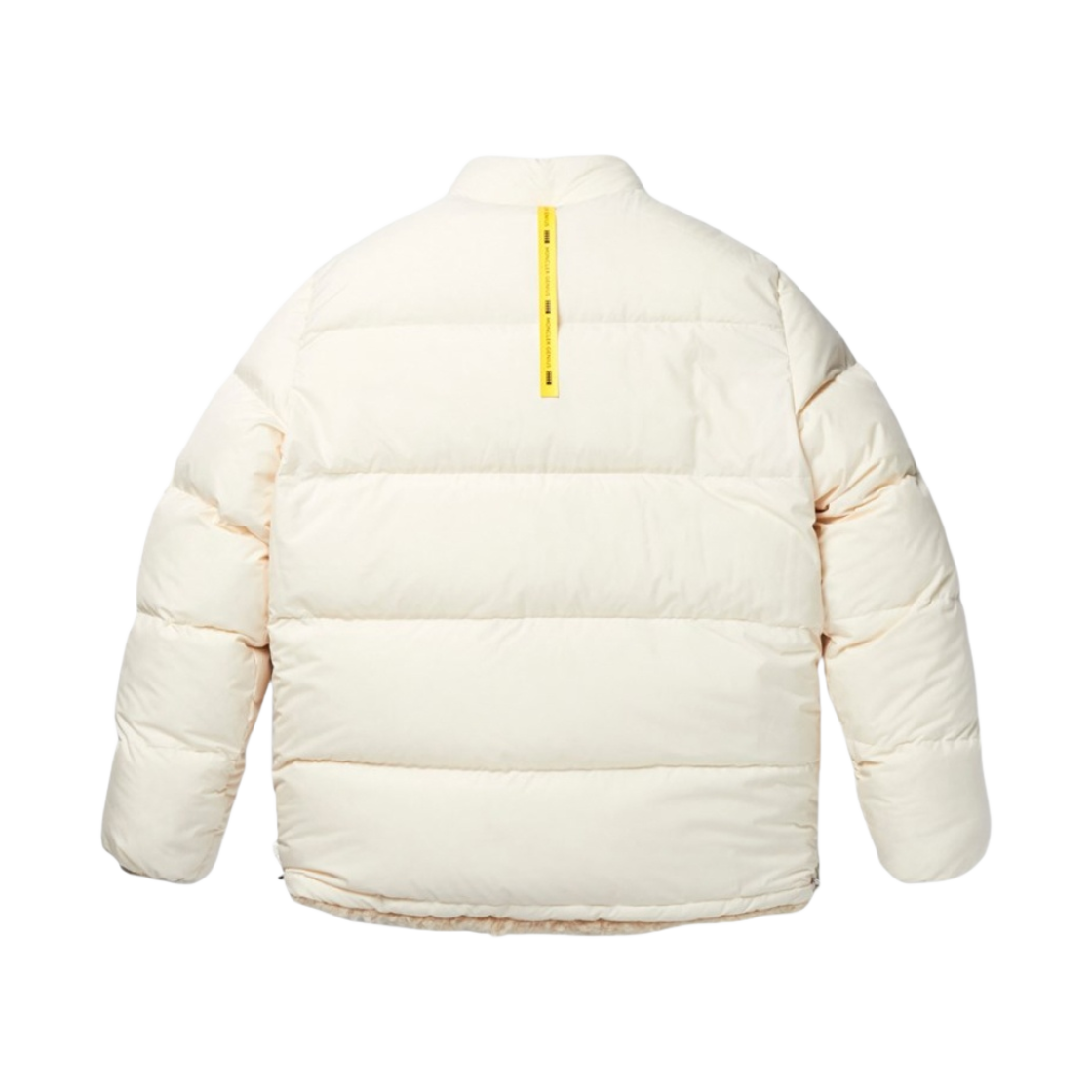 몽클레르 몬나우 리버시블 다운 자켓 에크루 - 22FW(Moncler Monnow Reversible Down Jacket Ecru - 22FW) - 4