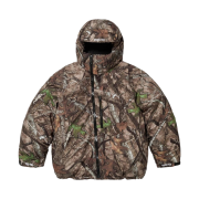 Supreme Gore-Tex 700-Fill Down Parka Timber Camo - 23FW