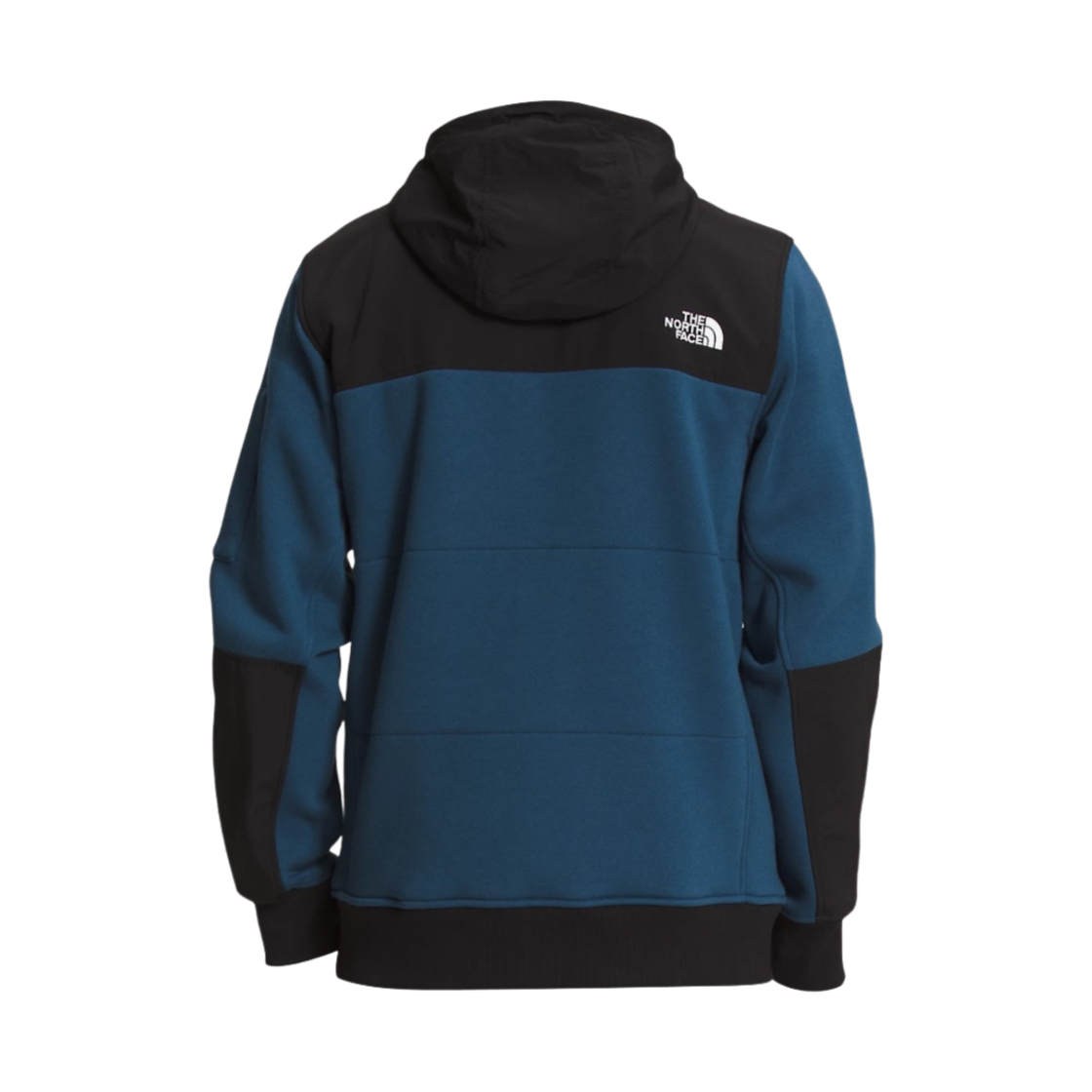 노스페이스 하이레일 플리스 자켓 쉐이디 블루(The North Face Highrail Fleece Jacket Shady Blue) - 2