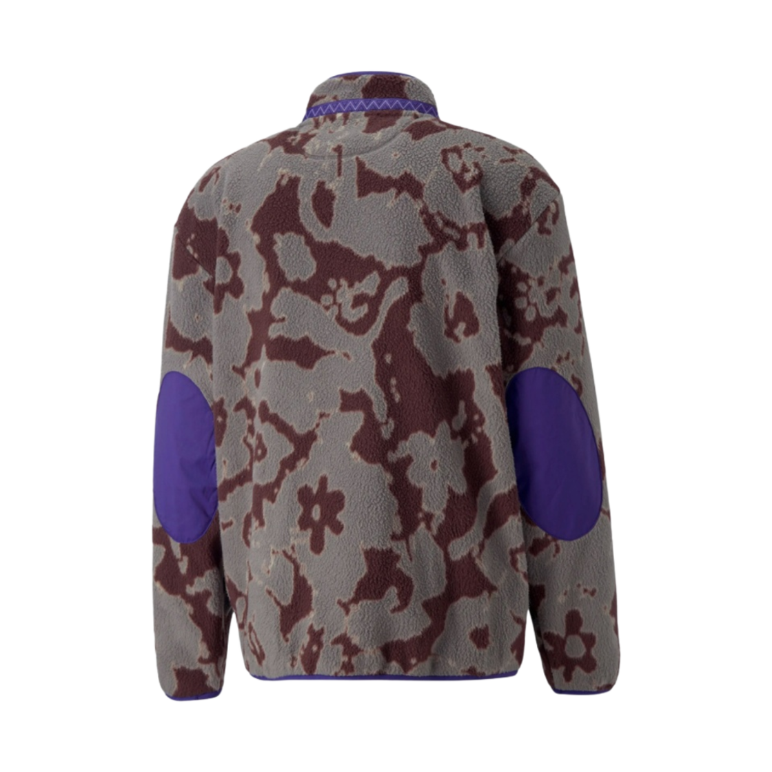 푸마 x P.A.M. 폴라 플리스 자켓 클라우드버스트(Puma x P.A.M. Polar Fleece Jacket Cloudburst) - 2