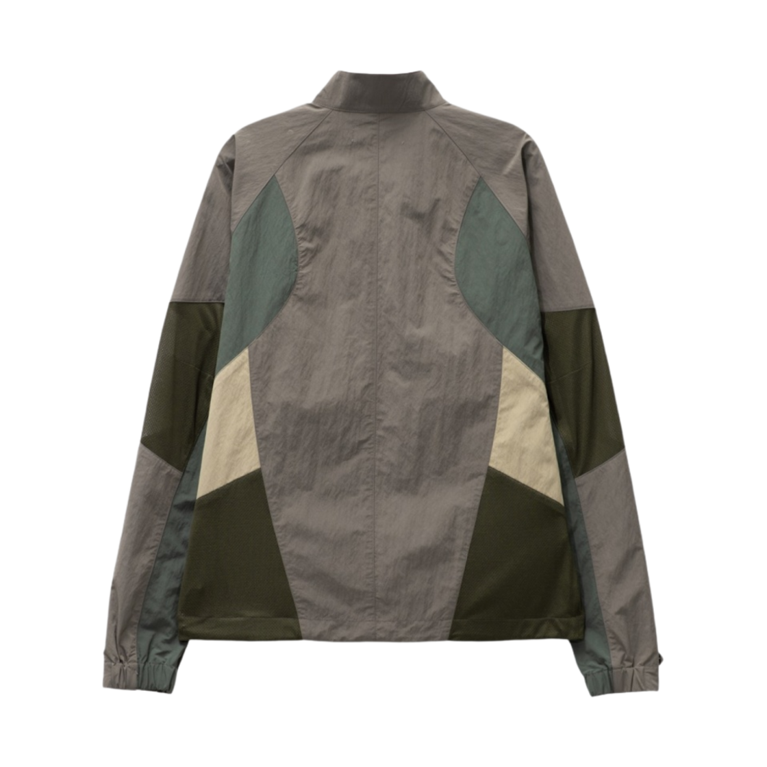 Fff포스탈서비스 라이트 브레이커 어스(Fffpostalservice Light Breaker Earth) - 2