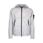 Stone Island 42423 Membrana 3L TC Jacket Light Grey - 20SS