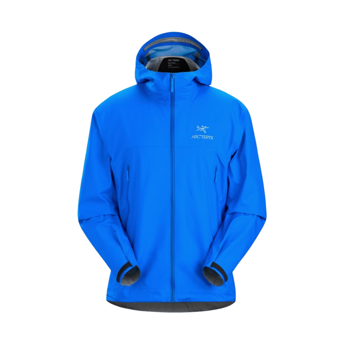 아크테릭스 베타 자켓 플루이디티(Arc'teryx Beta Jacket Fluidity)