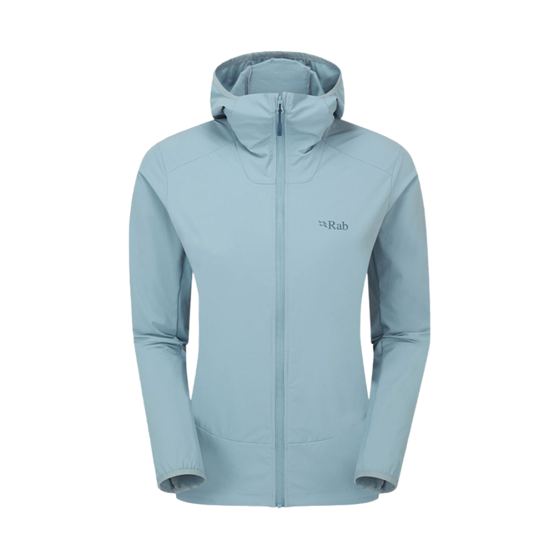 랩 보리얼리스 후디 여성 시타델(Rab Borealis Hoody Wmns Citadel)