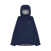 Patagonia Torrentshell 3L Jacket Classic Navy