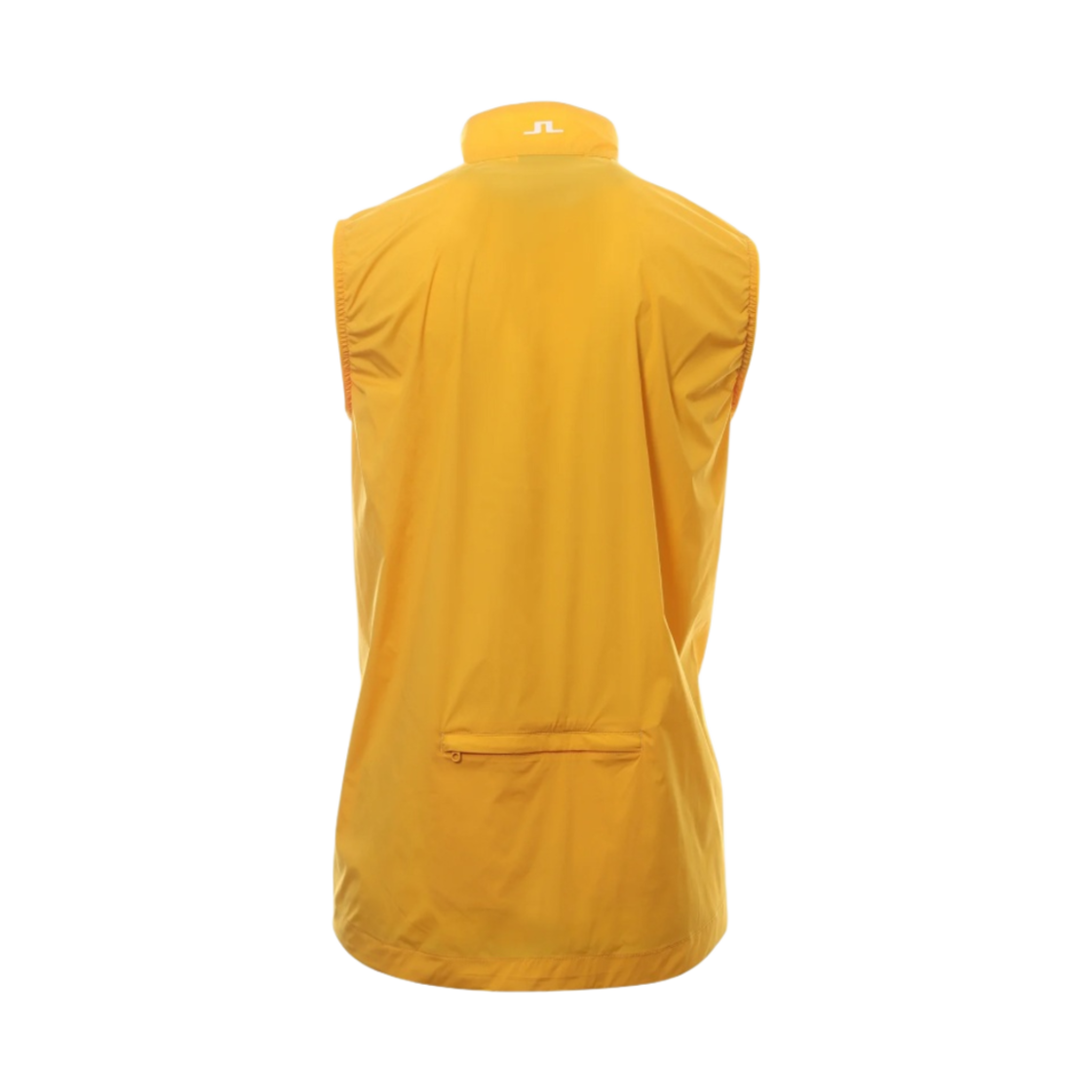 제이린드버그 애쉬 라이트 패커블 베스트 시트러스(J.Lindeberg Ash Light Packable Vest Citrus) - 2