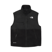 The North Face Denali Fleece Vest Black