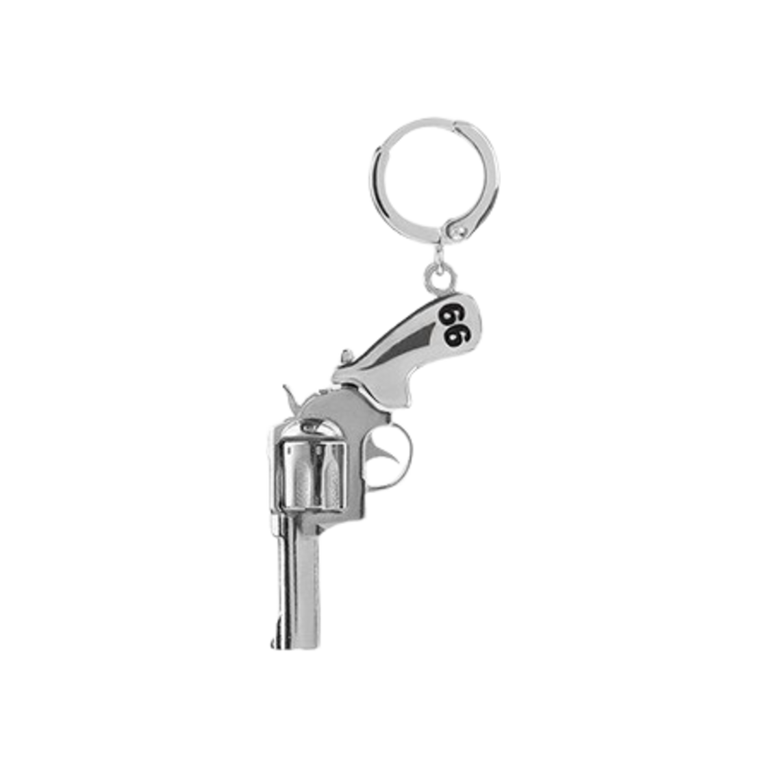 부클리어 99 건 이어링 넘버 2(Bouclier 99 Gun Earring No.02)