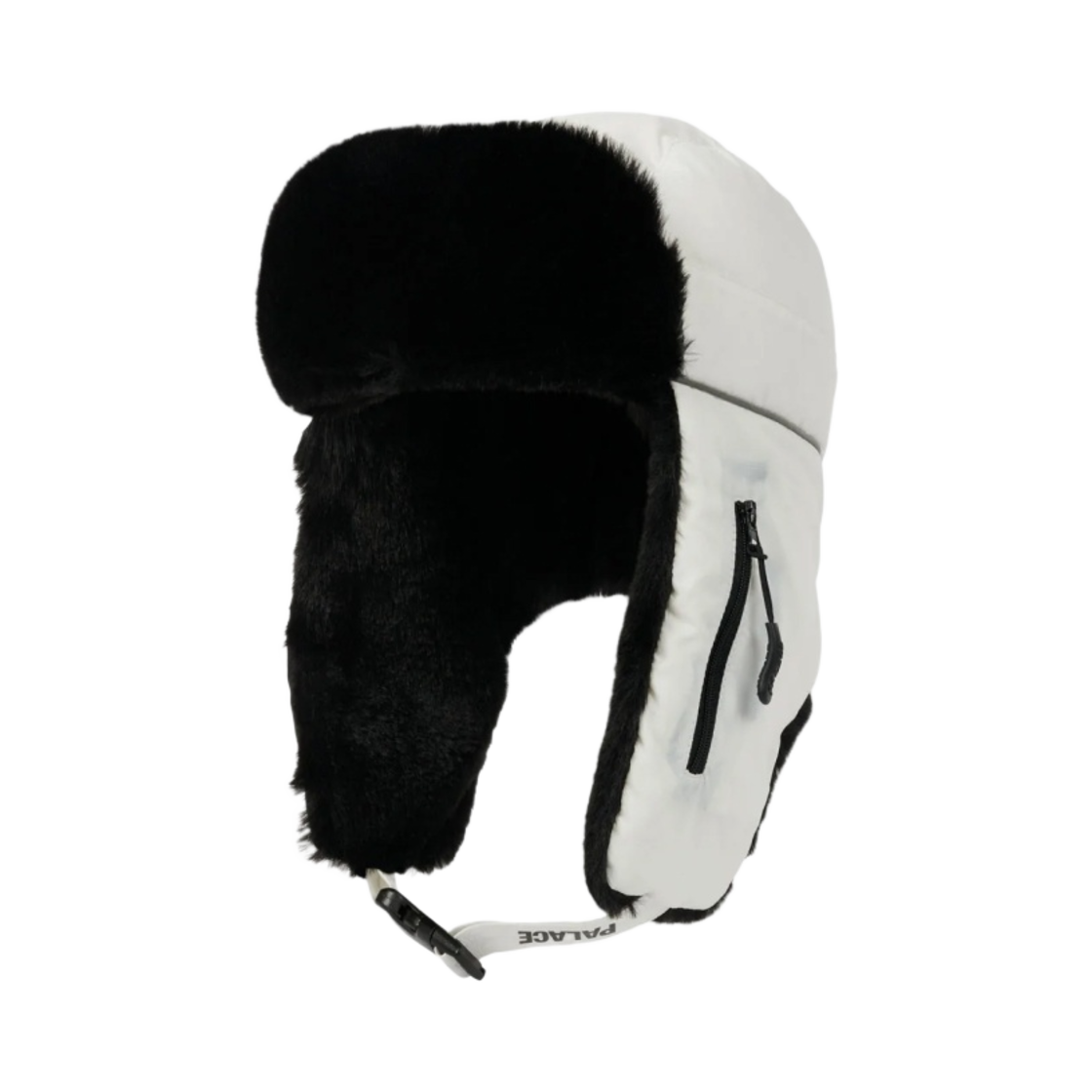 팔라스 트루퍼 햇 화이트 - 22FW