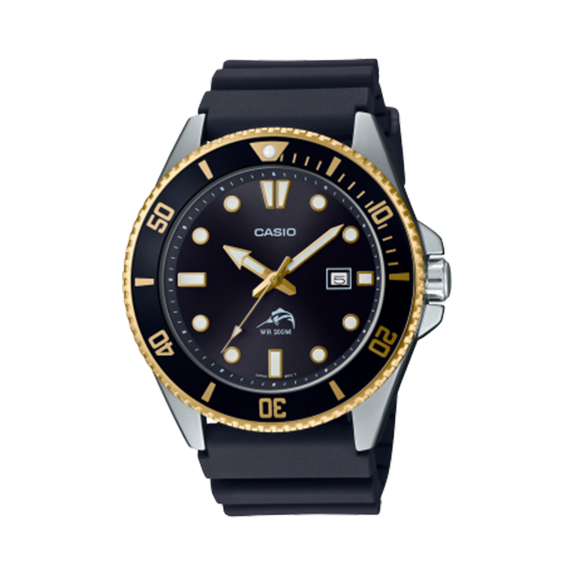 MDV-106G-1AV Casio MDV-106G-1AV