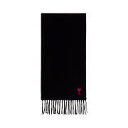 AMI de Coeur Classic Muffler Black