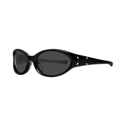 Gentle Monster x Maison Margiela MM104 Black Black