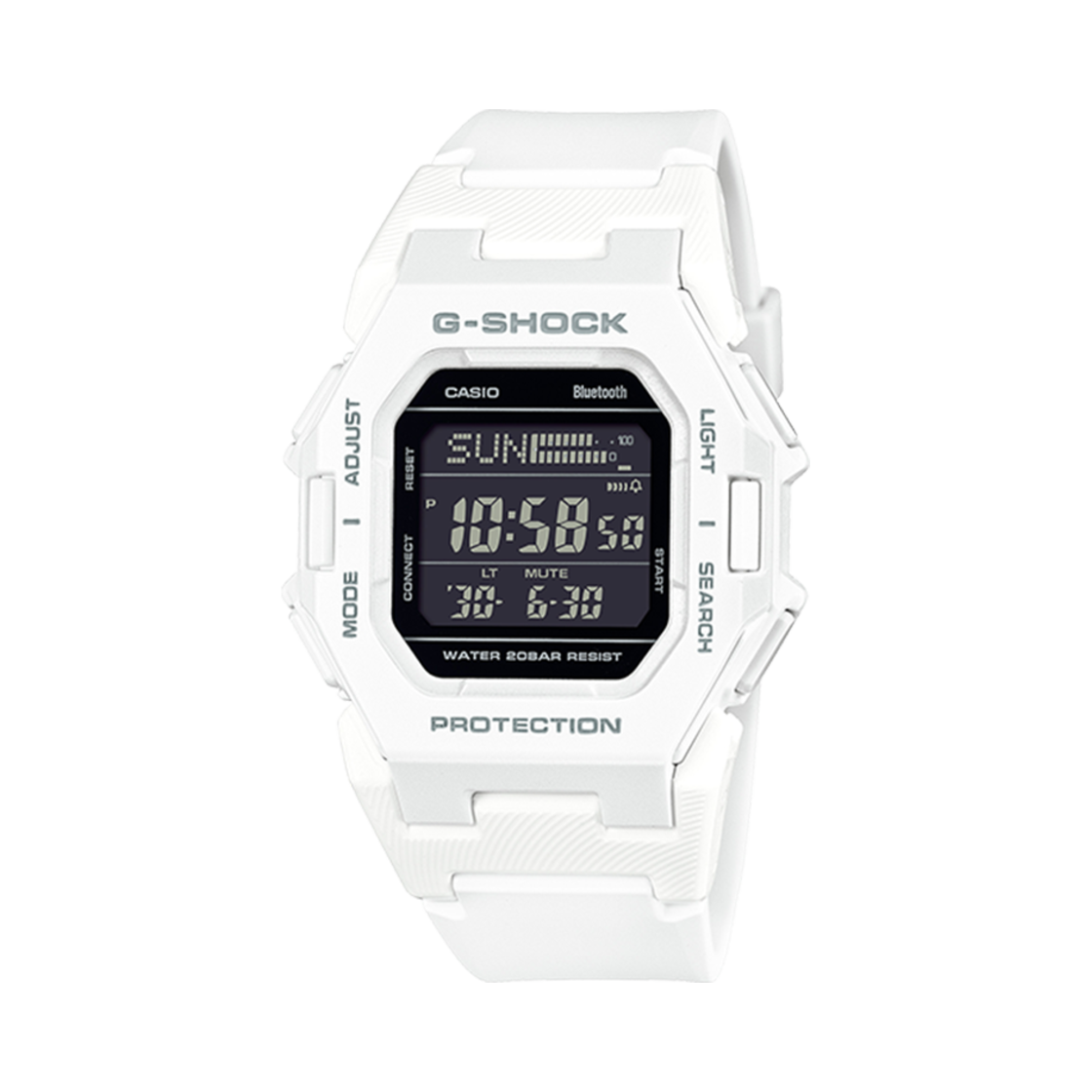 카시오 지샥 GD-B500-7(Casio G-Shock GD-B500-7) - 1