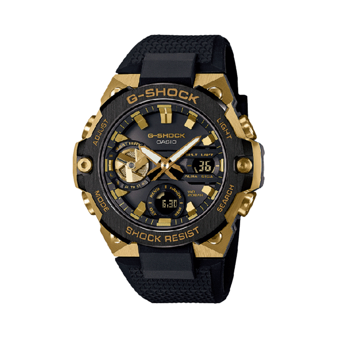 GST-B400GB-1A9 Casio G-Shock GST-B400GB-1A9