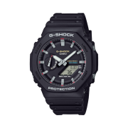 Casio G-Shock GA-2100RL-1A