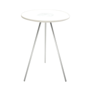 Starbucks x Helinox Side Table Ivory