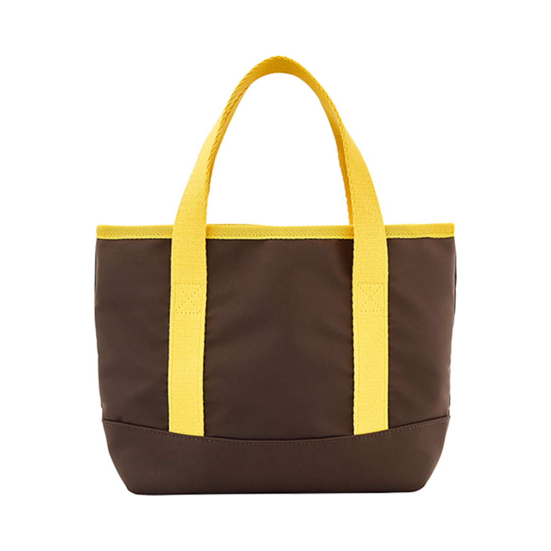 이미스 펫 미니 캐리 백 브라운(Emis Pet Mini Carry Bag Brown) - 2