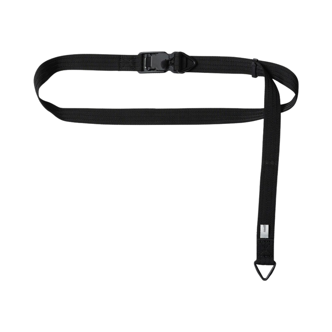 9BAC01BK Rootfinder Maneuver Belt Black
