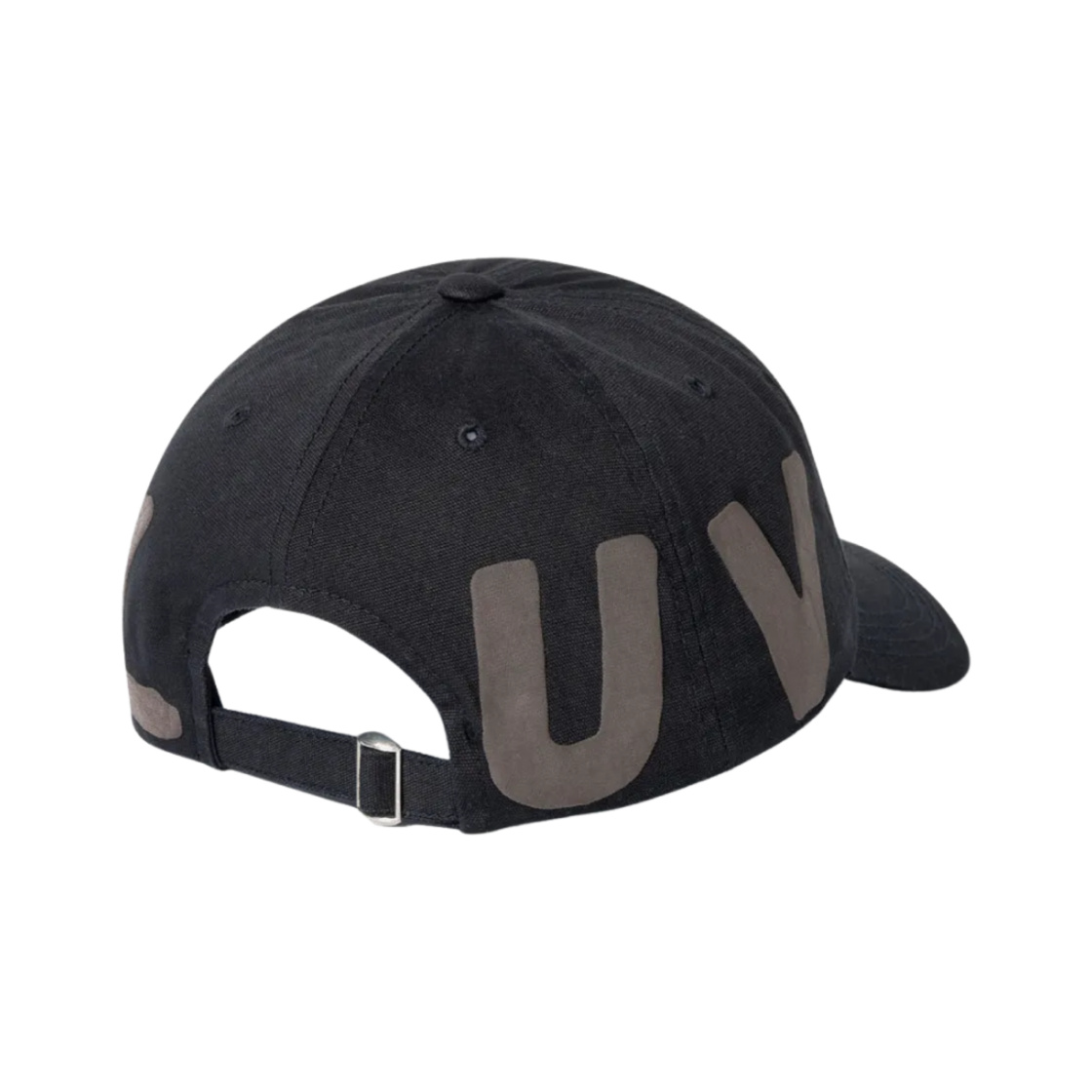 썬러브 캐피탈 캡 블랙(Sunlove Capital Cap Black) - 3