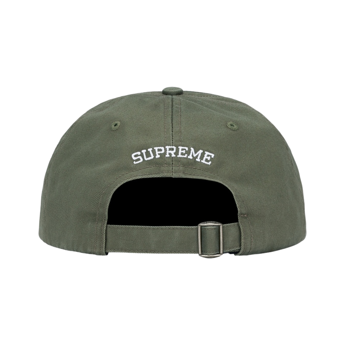 슈프림 Est. 1994 6-패널 캡 올리브 - 21FW(Supreme Est. 1994 6-Panel Olive - 21FW) - 2