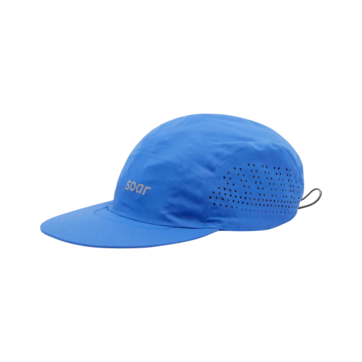 SOAR(ソアー) Ultra Race Cap Ultra Race Cap | Grey – SOAR Running