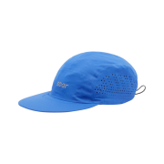Soar Running Run Cap Blue