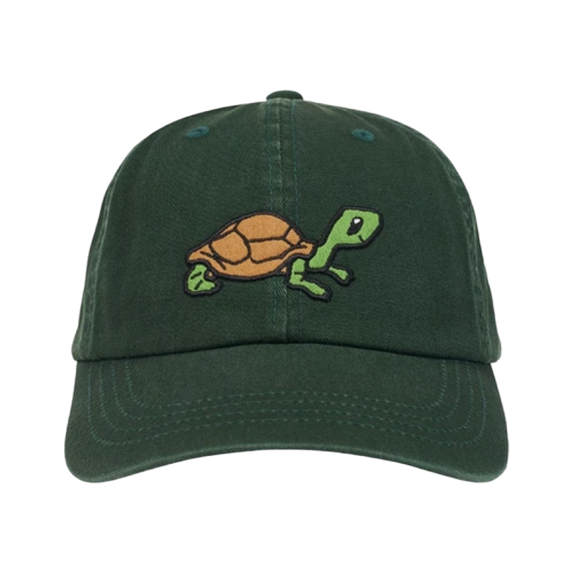팔라스 투니 6-패널 캡 그린 - 21SS(Palace Toony 6-Panel Cap Green - 21SS) - 2