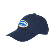 Emis Wappen Ball Cap Navy