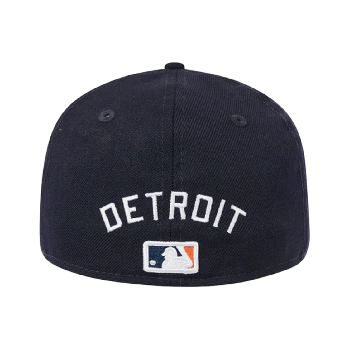 팔라스 x 디트로이트 타이거즈 뉴에라 캡 네이비 - 22SS(Palace x Detroit Tigers New Era Cap Navy - 22SS) - 4