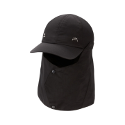 Converse x A-Cold-Wall Baseball Hat Black